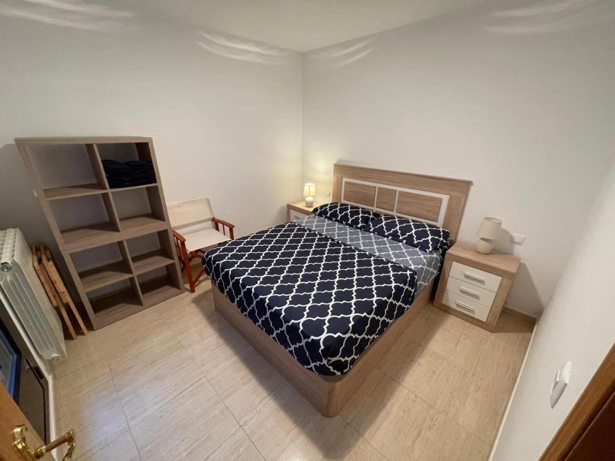 Appartamento Laurel centro Logroño Esterno foto