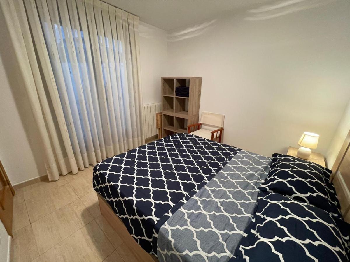 Appartamento Laurel centro Logroño Esterno foto