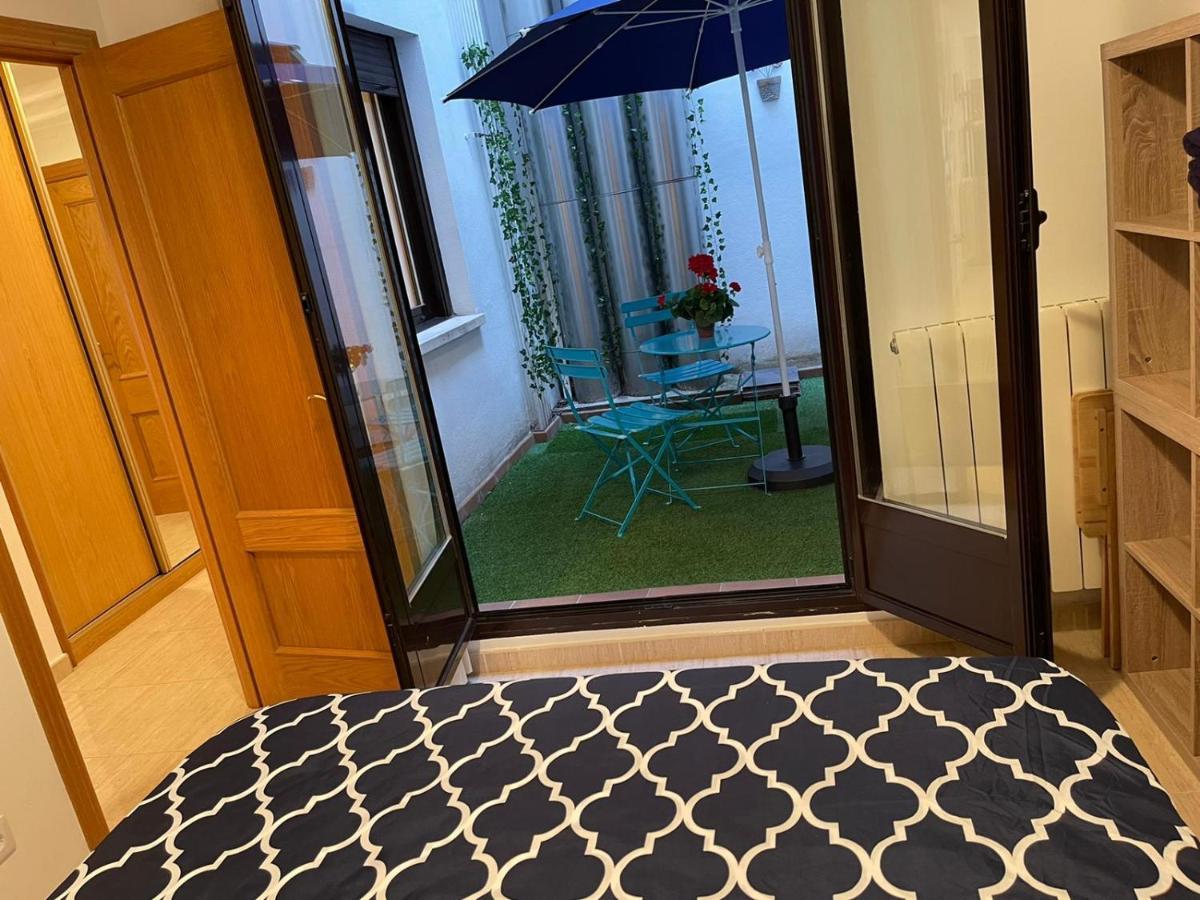 Appartamento Laurel centro Logroño Esterno foto