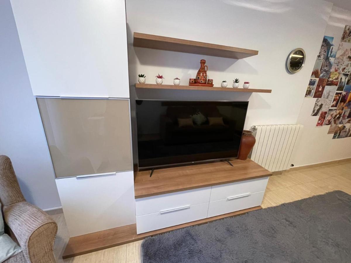 Appartamento Laurel centro Logroño Esterno foto