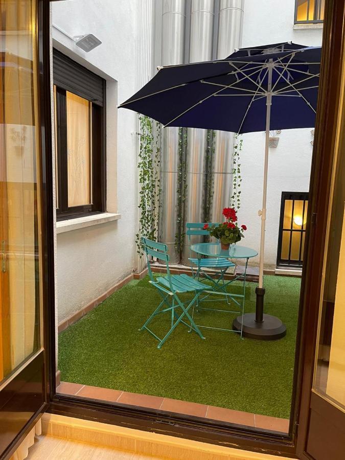 Appartamento Laurel centro Logroño Esterno foto
